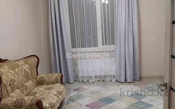 4-комнатная квартира, 91 м², 4/9 этаж помесячно, Е 117 37 Astana