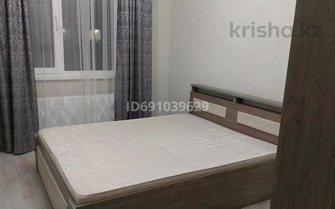 4-комнатная квартира, 91 м², 4/9 этаж помесячно, Е 117 37 Astana - photo 1
