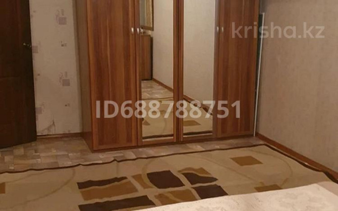 3-комнатная квартира, 63 м², 1/5 этаж помесячно, мкр Строитель 21 Уральск - изображение 8