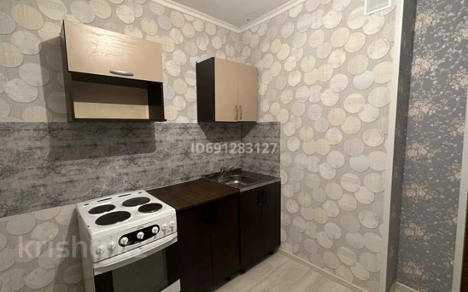 1-комнатная квартира, 32.8 м², 6/10 этаж помесячно, Ткачева - Ткачева-Майры Павлодар - изображение 1