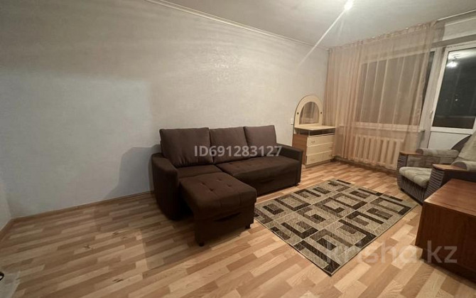 1-комнатная квартира, 32.8 м², 6/10 этаж помесячно, Ткачева - Ткачева-Майры Павлодар - изображение 7