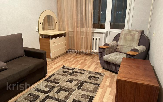 1-комнатная квартира, 32.8 м², 6/10 этаж помесячно, Ткачева - Ткачева-Майры Павлодар - изображение 6
