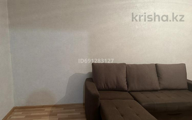 1-комнатная квартира, 32.8 м², 6/10 этаж помесячно, Ткачева - Ткачева-Майры Павлодар - изображение 8