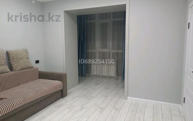 3-комнатная квартира, 62.3 м², 2/5 этаж помесячно, Назарбаева 207 б - За магазином Северный Петропавловск - изображение 3