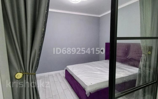 3-комнатная квартира, 62.3 м², 2/5 этаж помесячно, Назарбаева 207 б - За магазином Северный Петропавловск - изображение 4