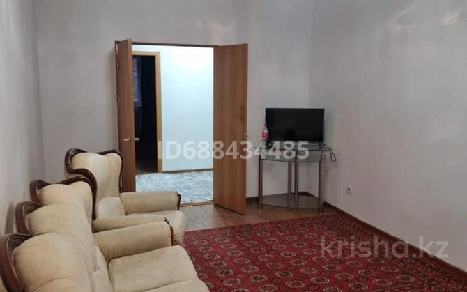 3-комнатная квартира, 90 м², 1/10 этаж помесячно, мкр. Алтын орда, Мкр. Батыс-2 - Мангилик ел Актобе - изображение 1