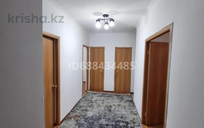 3-комнатная квартира, 90 м², 1/10 этаж помесячно, мкр. Алтын орда, Мкр. Батыс-2 - Мангилик ел Актобе - изображение 6