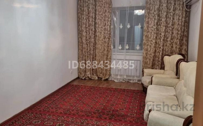 3-комнатная квартира, 90 м², 1/10 этаж помесячно, мкр. Алтын орда, Мкр. Батыс-2 - Мангилик ел Актобе - изображение 5
