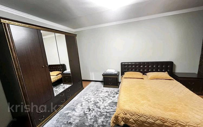 3-комнатная квартира, 90 м², 3/5 этаж помесячно, мкр Кадыра Мырза-Али 7 - Назарбаевская Школа Теннис Уральск - изображение 7