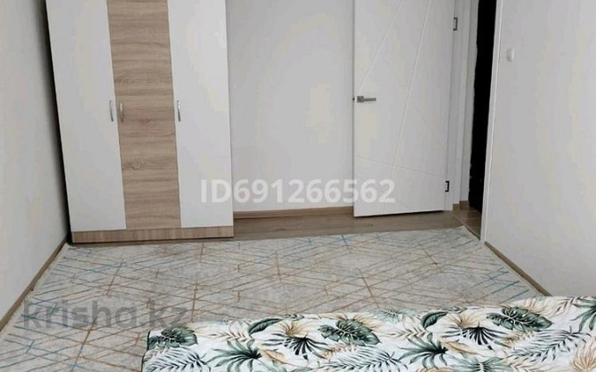 1-комнатная квартира, 33 м², 4/5 этаж помесячно, мкр Центральный, Центральная 11 Атырау - изображение 3