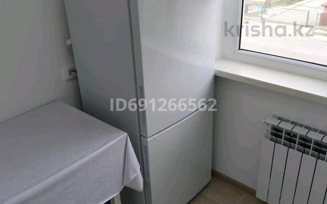 1-комнатная квартира, 33 м², 4/5 этаж помесячно, мкр Центральный, Центральная 11 Атырау - изображение 5