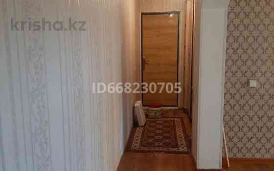 3-комнатная квартира, 57 м², 1/2 этаж помесячно, 2-й микрорайон 3 Туркестан