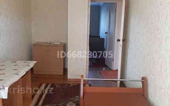 3-комнатная квартира, 57 м², 1/2 этаж помесячно, 2-й микрорайон 3 Туркестан