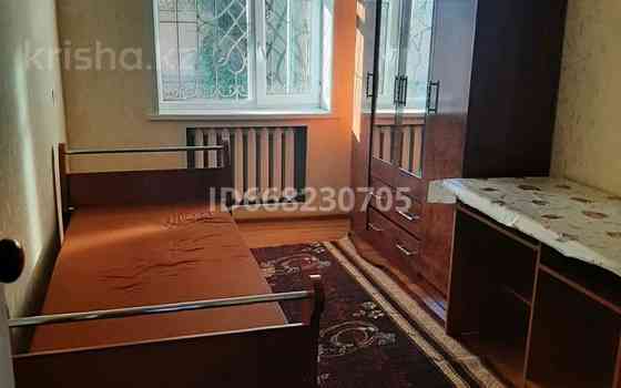3-комнатная квартира, 57 м², 1/2 этаж помесячно, 2-й микрорайон 3 Туркестан