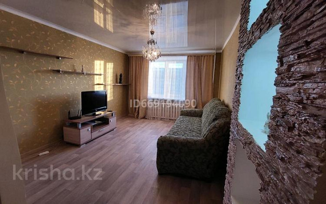 2-комнатная квартира, 45 м², 4/5 этаж помесячно, Луначарского 228 а Shchuchinsk - photo 1