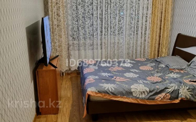 3-комнатная квартира, 70 м², 4/5 этаж помесячно, Кривенко 87 - Назарбаева-Кривенко Павлодар - изображение 6
