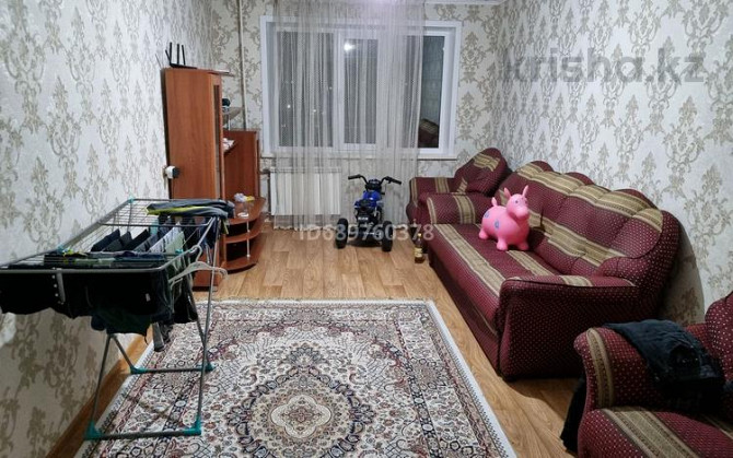 3-комнатная квартира, 70 м², 4/5 этаж помесячно, Кривенко 87 - Назарбаева-Кривенко Павлодар - изображение 5