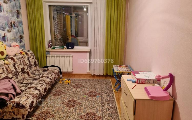 3-комнатная квартира, 70 м², 4/5 этаж помесячно, Кривенко 87 - Назарбаева-Кривенко Павлодар - изображение 7