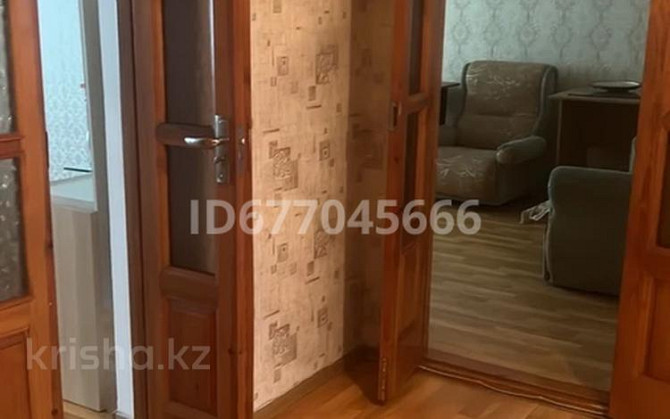 3-комнатная квартира, 85 м², 2/5 этаж помесячно, Павлова 76 Костанай - изображение 4