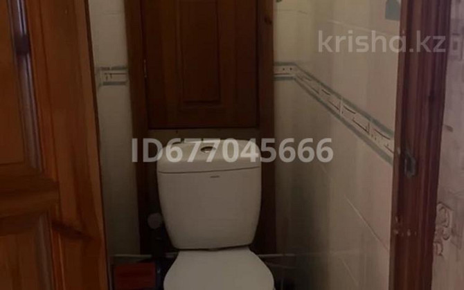 3-комнатная квартира, 85 м², 2/5 этаж помесячно, Павлова 76 Костанай - изображение 8