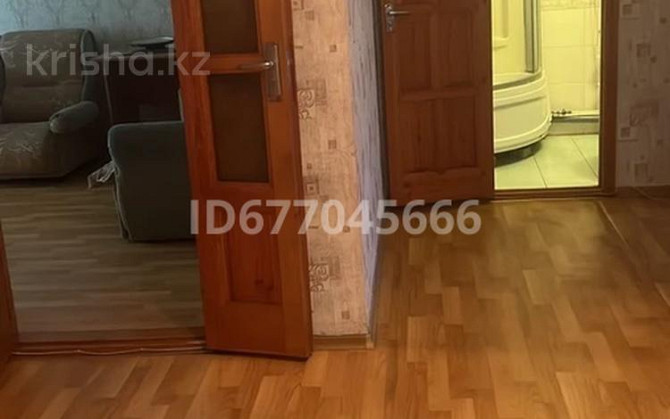 3-комнатная квартира, 85 м², 2/5 этаж помесячно, Павлова 76 Костанай - изображение 6