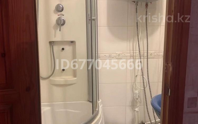 3-комнатная квартира, 85 м², 2/5 этаж помесячно, Павлова 76 Костанай - изображение 7
