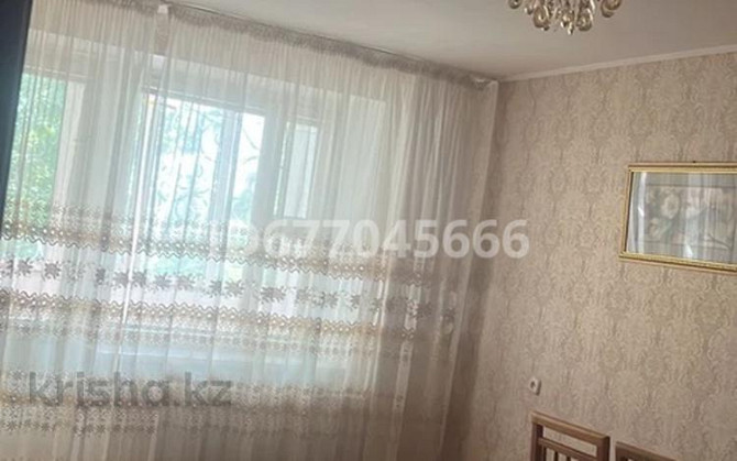 3-комнатная квартира, 85 м², 2/5 этаж помесячно, Павлова 76 Костанай - изображение 3