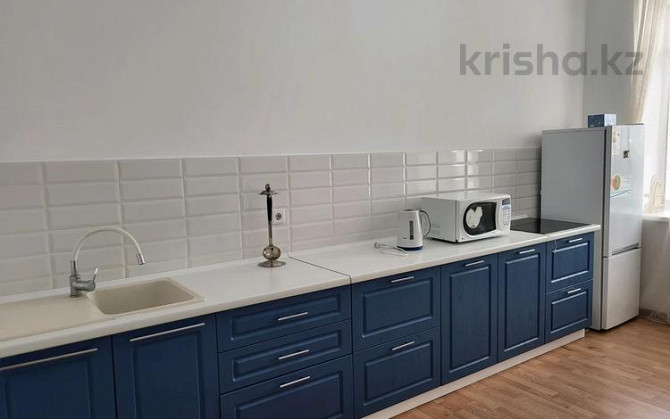 3-комнатная квартира, 150 м², 10/12 этаж помесячно, мкр 5, Молдагулова 3 - Мост 5 Микрорайона и мону Актобе - изображение 6