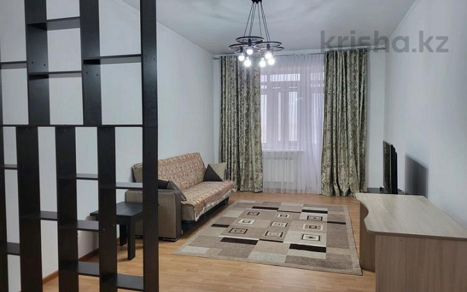 3-комнатная квартира, 150 м², 10/12 этаж помесячно, мкр 5, Молдагулова 3 - Мост 5 Микрорайона и мону Актобе - изображение 2