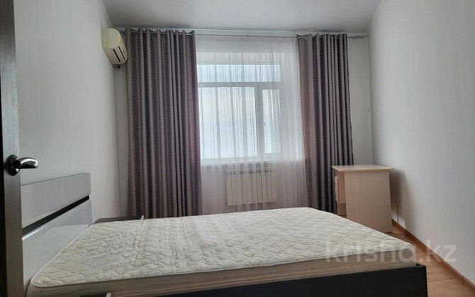 3-комнатная квартира, 150 м², 10/12 этаж помесячно, мкр 5, Молдагулова 3 - Мост 5 Микрорайона и мону Актобе - изображение 7