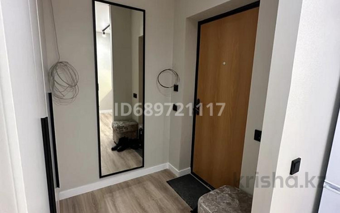 1-комнатная квартира, 35 м², 2/12 этаж помесячно, Кульджинский тракт 156/5 - Бухтарминская  - изображение 3