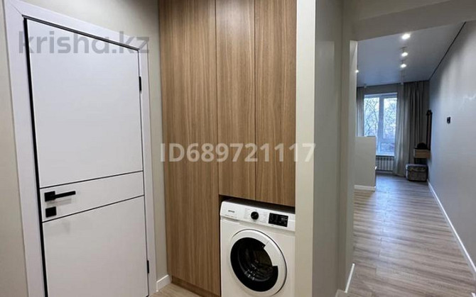 1-комнатная квартира, 35 м², 2/12 этаж помесячно, Кульджинский тракт 156/5 - Бухтарминская  - изображение 8