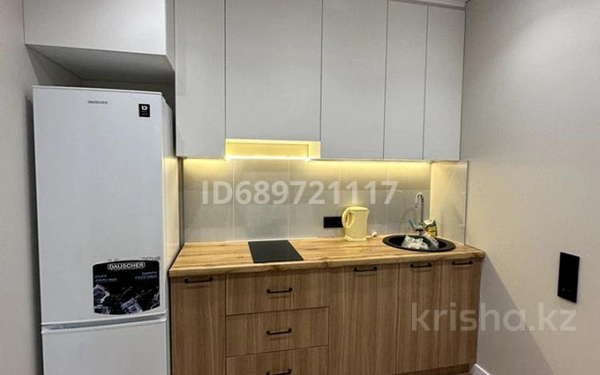 1-комнатная квартира, 35 м², 2/12 этаж помесячно, Кульджинский тракт 156/5 - Бухтарминская  - изображение 5