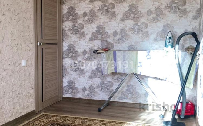 3-комнатная квартира, 75 м², 2/2 этаж помесячно, Крупская 32 - Напротив нового роддома Тараз - изображение 4