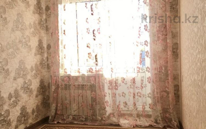 3-комнатная квартира, 75 м², 2/2 этаж помесячно, Крупская 32 - Напротив нового роддома Тараз - изображение 5