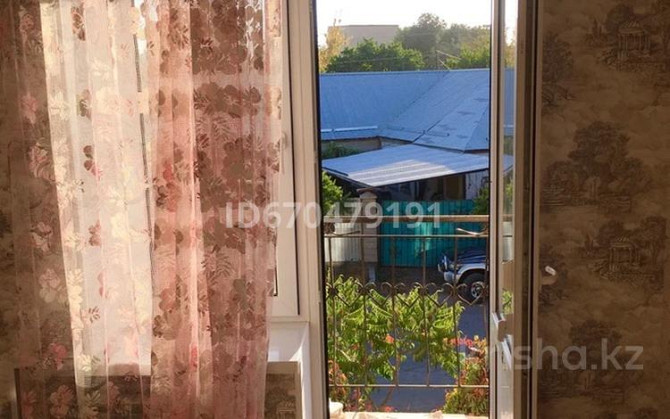3-комнатная квартира, 75 м², 2/2 этаж помесячно, Крупская 32 - Напротив нового роддома Тараз - изображение 6