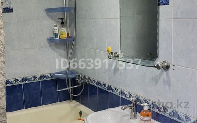 3-комнатная квартира, 96 м², 5/5 этаж помесячно, 15-й мкр 25 Актау - изображение 8