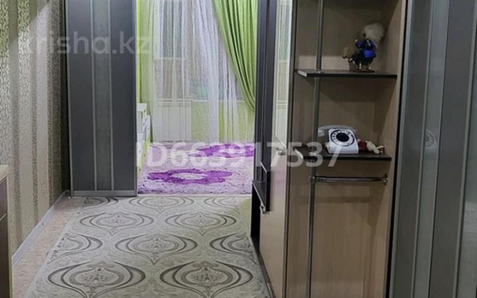 3-комнатная квартира, 96 м², 5/5 этаж помесячно, 15-й мкр 25 Актау - изображение 2