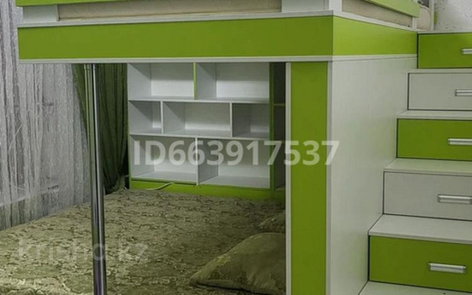 3-комнатная квартира, 96 м², 5/5 этаж помесячно, 15-й мкр 25 Актау - изображение 6