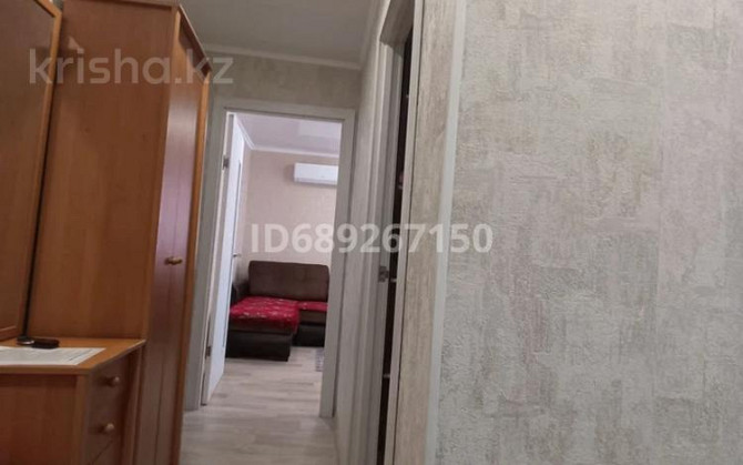 2-комнатная квартира, 45 м², 3/4 этаж помесячно, Горняков 35 - Площадь Rudnyy - photo 4