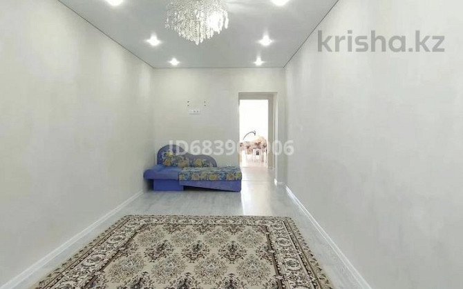 2-комнатная квартира, 65 м², 2/3 этаж помесячно, Көпбергенова 50/2 - 50/2  - изображение 5