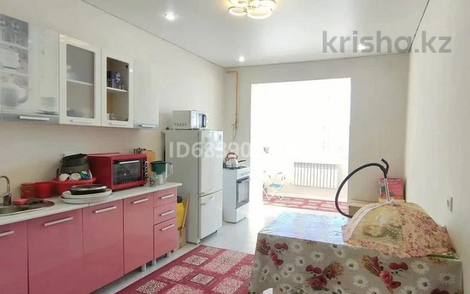 2-комнатная квартира, 65 м², 2/3 этаж помесячно, Көпбергенова 50/2 - 50/2  - изображение 7