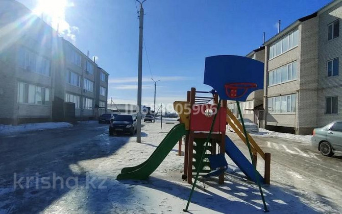 2-комнатная квартира, 65 м², 2/3 этаж помесячно, Көпбергенова 50/2 - 50/2  - изображение 3