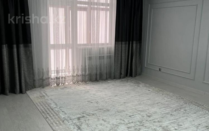 1-комнатная квартира, 55 м², 3/5 этаж помесячно, 9 микрорайон 15 Уральск - изображение 8