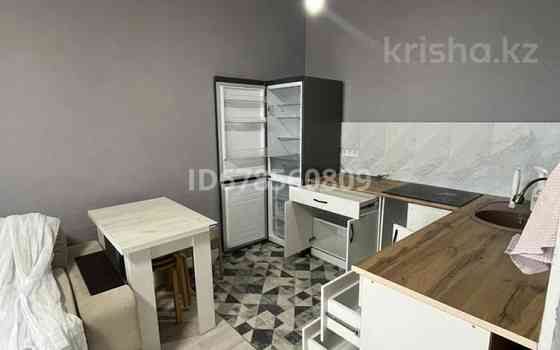 1-комнатная квартира, 50 м², 9/9 этаж помесячно, Акана сери 119а - КТИ Кокшетау
