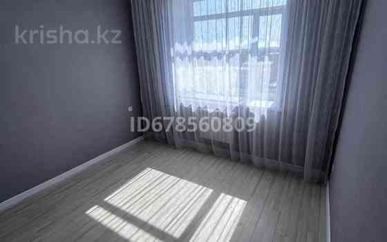 1-комнатная квартира, 50 м², 9/9 этаж помесячно, Акана сери 119а - КТИ Кокшетау
