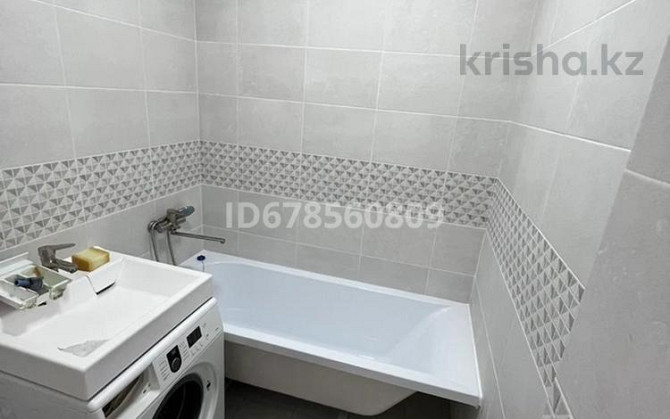 1-комнатная квартира, 50 м², 9/9 этаж помесячно, Акана сери 119а - КТИ Кокшетау - изображение 6