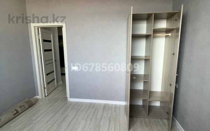 1-комнатная квартира, 50 м², 9/9 этаж помесячно, Акана сери 119а - КТИ Кокшетау - изображение 4