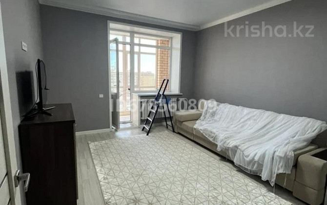 1-комнатная квартира, 50 м², 9/9 этаж помесячно, Акана сери 119а - КТИ Кокшетау - изображение 3