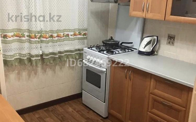 1-комнатная квартира, 32 м², 4/5 этаж помесячно, Махамбета Утемисова Атырау - изображение 2